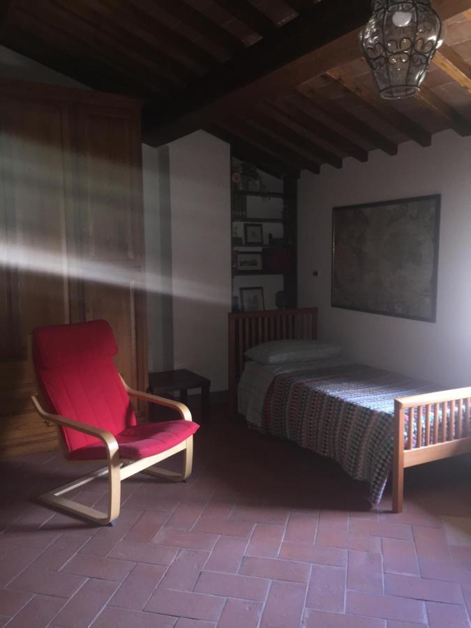 דירות פרטוווקיו Castello Di Urbech מראה חיצוני תמונה